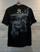 PLAYERA OFF WHITE T035