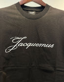 PLAYERA JACQUEMUS Y041