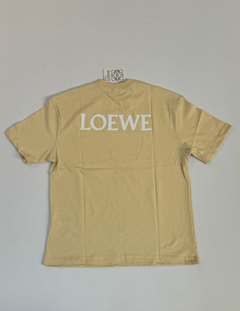 PLAYERA LOEWE L073