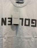 PLAYERA GOLDEN GOOSE R074