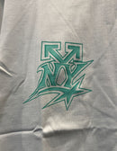 PLAYERA OFF WHITE Y068