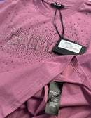 PLAYERA BALMAIN L044