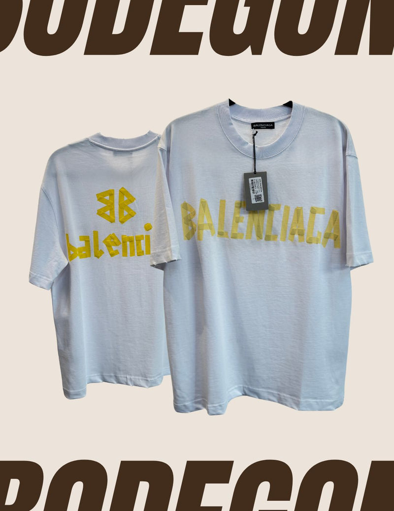 PLAYERA BALENCIAGA A024