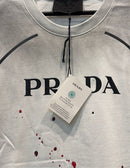 PLAYERA PRADA S016