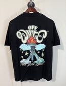 PLAYERA OFF WHITE Y018