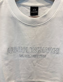 PLAYERA ARMANI Y033