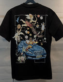 PLAYERA OFF WHITE S08