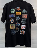 PLAYERA AMIRI R023