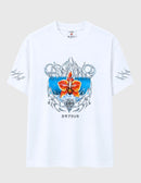PLAYERA  CASA BLANCA M106