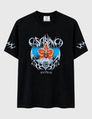 PLAYERA  CASA BLANCA M100