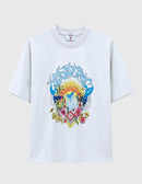 PLAYERA CASA BLANCA K021