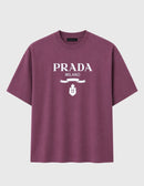 PLAYERA PRADA L0126