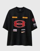 PLAYERA BALENCIAGA Q004