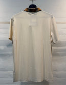PLAYERA POLO BURBERRY S117