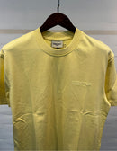 PLAYERA ESSENTIALS Y045
