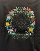 PLAYERA CHROME HEARTS Y057