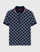 PLAYERA POLO GUCCI P04