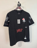 PLAYERA BALENCIAGA Y04