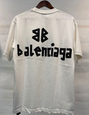 PLAYERA BALENCIAGA S027