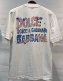 PLAYERA DOLCE Y GABBANA R012