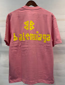 PLAYERA BALENCIAGA S024