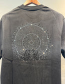PLAYERA CHROME HEARTS Y055