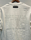 PLAYERA ESSENTIALS T027