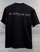 PLAYERA IH NOM UH NIT R084