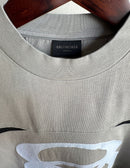 PLAYERA BALENCIAGA X011