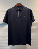 PLAYERA POLO SALVATORE FERRAGAMO V053