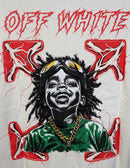 PLAYERA OFF WHITE Y019