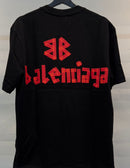 PLAYERA BALENCIAGA S022