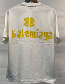 PLAYERA BALENCIAGA Q007