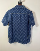CONJUNTO LOUIS VUITTON X028