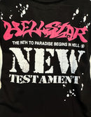 PLAYERA HELLSTAR  M08