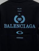 PLAYERA BALENCIAGA S021