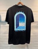 PLAYERA CASA BLANCA Y062