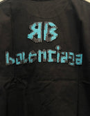 PLAYERA BALENCIAGA  S039