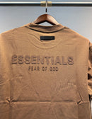 PLAYERA ESSENTIALS V010