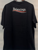 PLAYERA BALENCIAGA S020