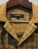 CAMISA AMIRI W06