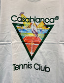 PLAYERA CASA BLANCA Y065