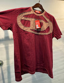 PLAYERA DIESEL Y039