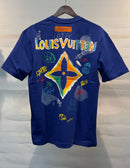 PLAYERA LOUIS VUITTON  S051