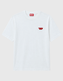 PLAYERA DIESEL Q0171