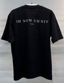 PLAYERA IH NOM UH NIT R085