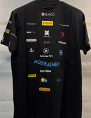 PLAYERA BALENCIAGA R034