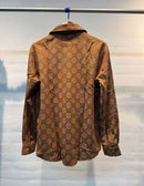CAMISA GUCCI X053