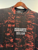 PLAYERA DSQUARED2 Y066