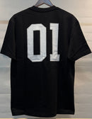 PLAYERA BALENCIAGA R038